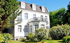 Villa im Ostseebad Baabe